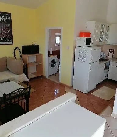 Apartman Lucija Murter