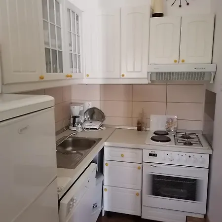 Apartman Lucija Murter
