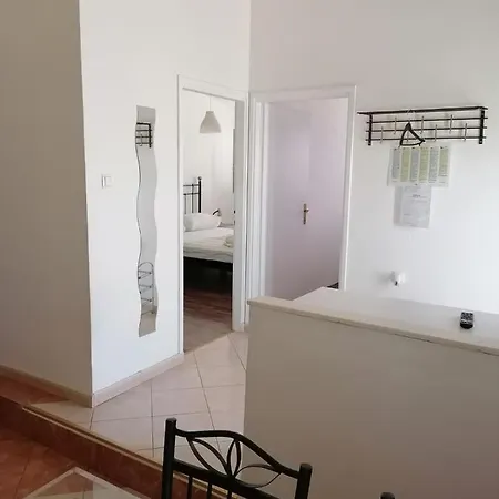 Lucija Apartment *