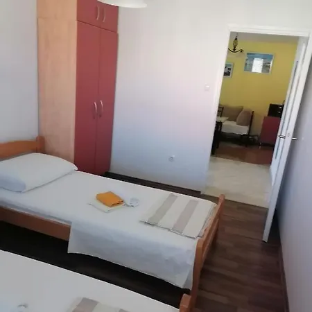 Lucija Apartment *
